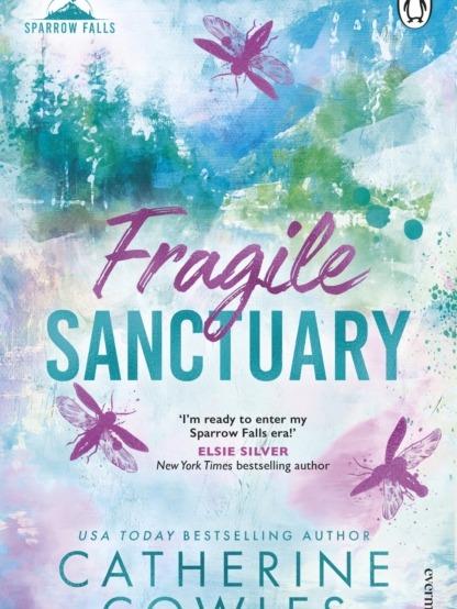 Fragile Sanctuary by Catherine Cowles - Paperback