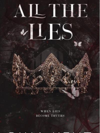 Lies and Truths Duet by Rina Kent - 2 Book Bundle - Special Editions - Paperbacks