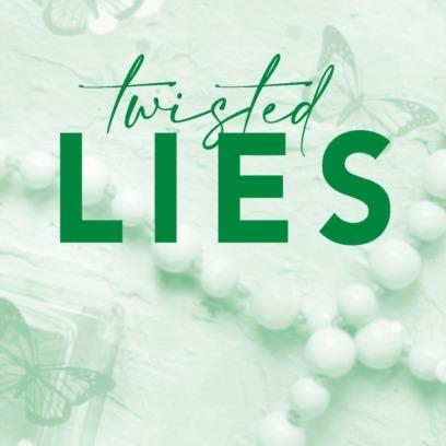 Twisted Series by Ana Huang - 4 Book Paperback Bundle