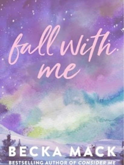 Fall With Me by Becka Mack - Paperback