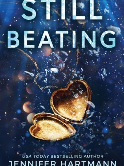 Still Beating by Jennifer Hartmann - Paperback