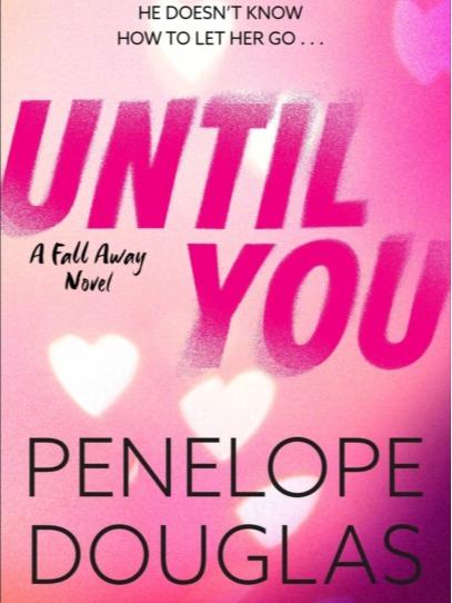 Fall Away Series by Penelope Douglas - 4 Book Paperback Bundle