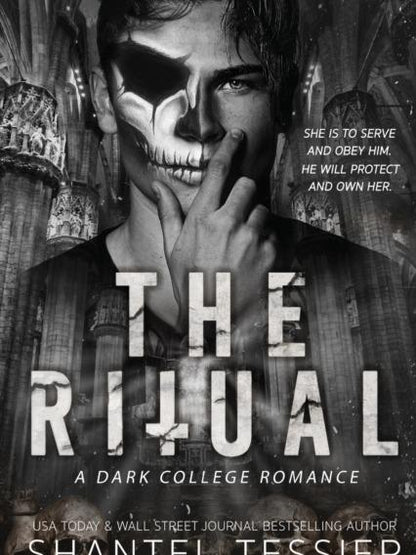 The L.O.R.D.S Series by Shantel Tessier - 6 Book Bundle - Paperback - The Lords Series