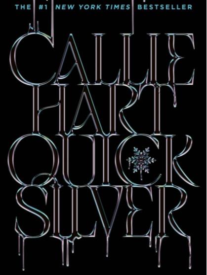 Fae & Alchemy Series by Callie Hart - 2 Book Deluxe Hardback Editions