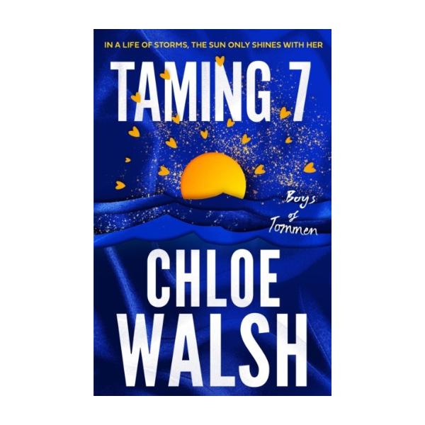 Taming 7 by Chloe Walsh - Paperback