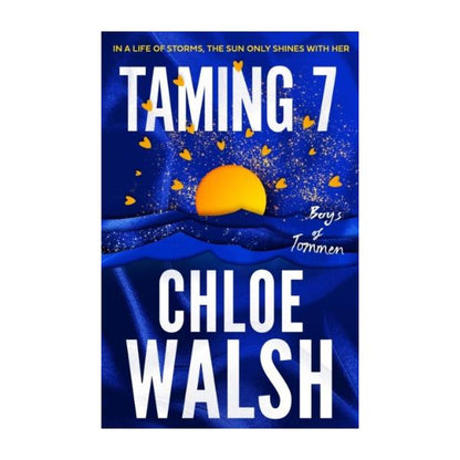 Taming 7 by Chloe Walsh - Paperback
