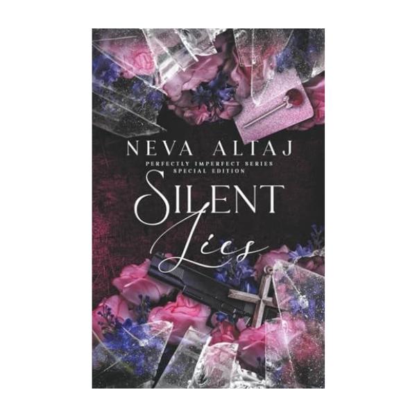 Silent Lies by Neva Altaj - Special Edition Paperback