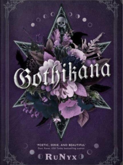Gothikana by RuNyx - Paperback
