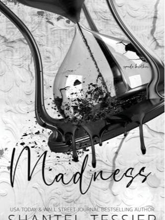 The L.O.R.D.S Series by Shantel Tessier - Special Edition Paperbacks - 6 Book Bundle