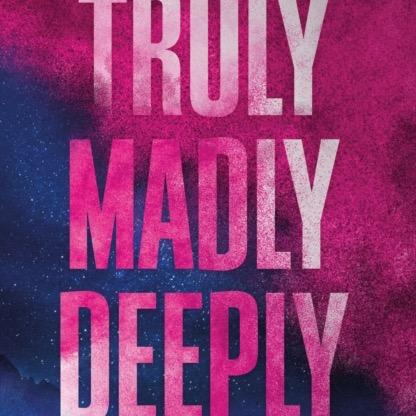 Truly Madly Deeply by L.J. Shen - Paperback