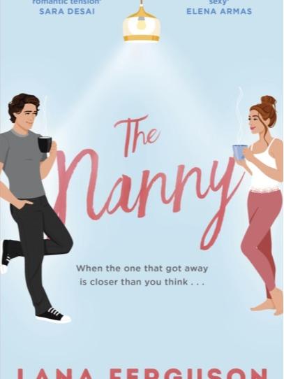 Lana Ferguson Romance Reads Bundle - 5 Book Bundle - Paperbacks