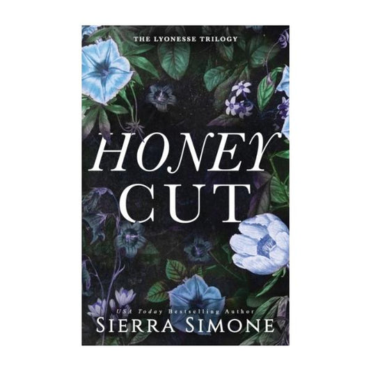 Honey Cut by Sierra Simone - Paperback