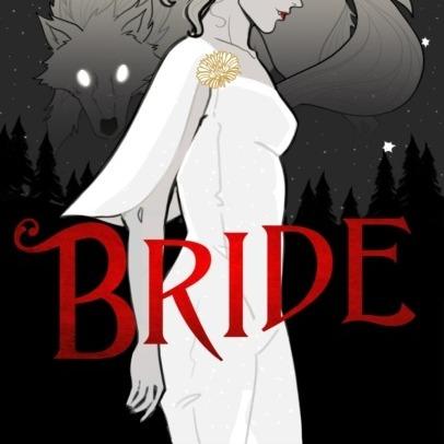 Bride by Ali Hazelwood - Paperback
