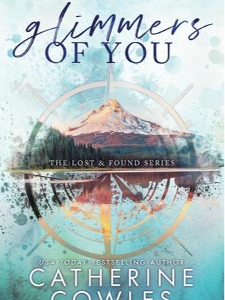 Lost & Found Series by Catherine Cowles - 5 Book Bundle - Special Edition Paperbacks - Indie Published
