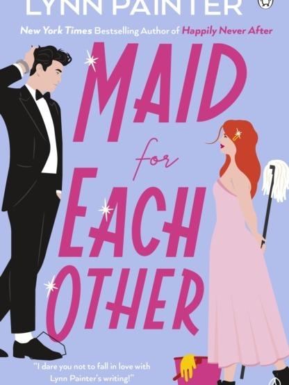 Maid of Each Other by Lyn Painter - Paperback