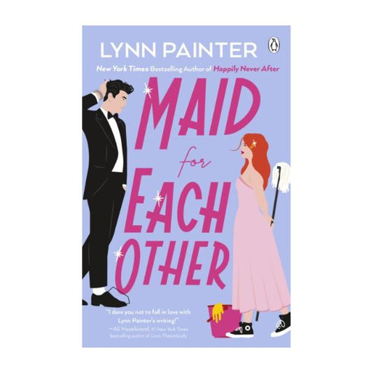 Maid of Each Other by Lyn Painter - Paperback