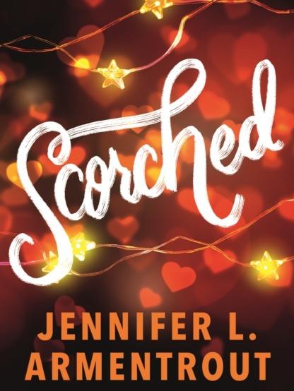Frigid Series by Jennifer L. Armentrout - 2 Book Bundle - Paperbacks