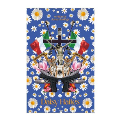 Daisy Haites by Jessa Hastings