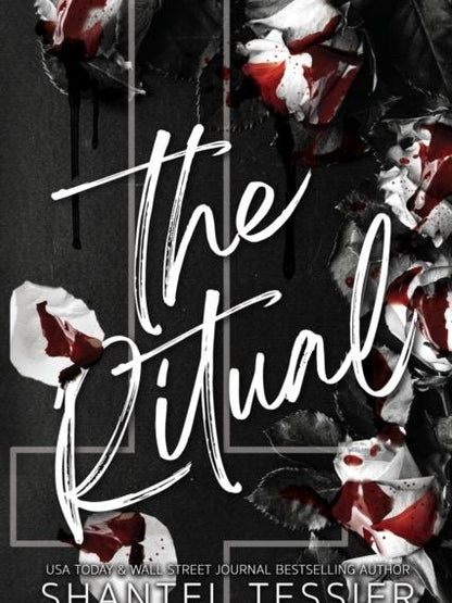 The Ritual by Shantel Tessier - Special Edition Paperback - The Lords Series