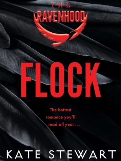 Flock by Kate Stewart - Paperback