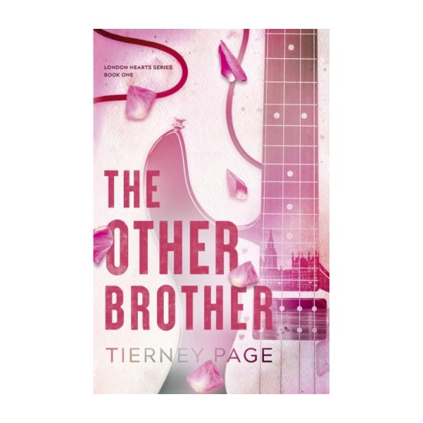 The Other Brother by Tierney Page - Paperback -  London Hearts Series Book 1