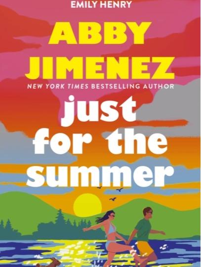 Part of Your World Series by Abby Jimenez - 3 Book Bundle - Paperbacks