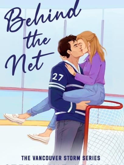 Vancouver Storm Series by Stephanie Archer - 4 Book Paperback Bundle
