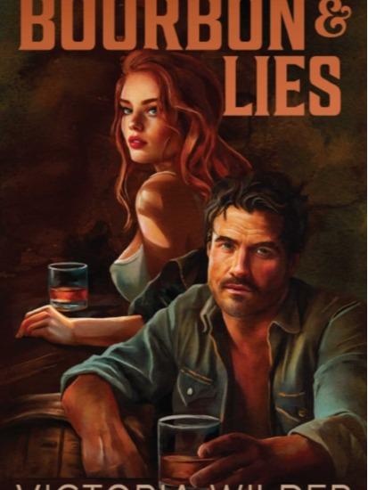The Bourbon Boys Series by Victoria Wilder - 3 Book Bundle - Paperbacks