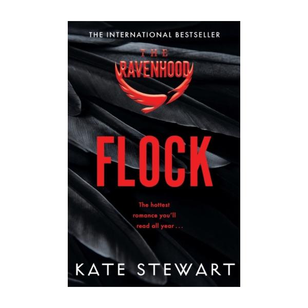 Flock by Kate Stewart - Paperback