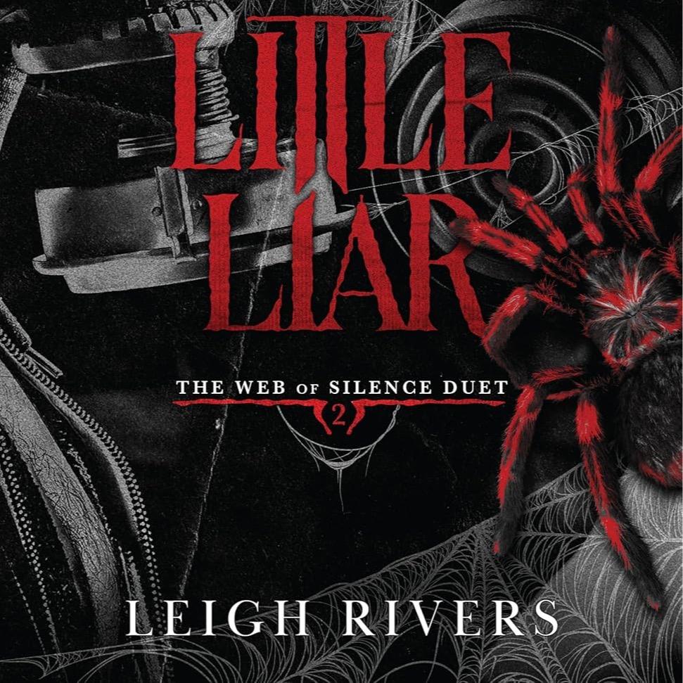 Little Liar by Leigh Rivers - Paperback