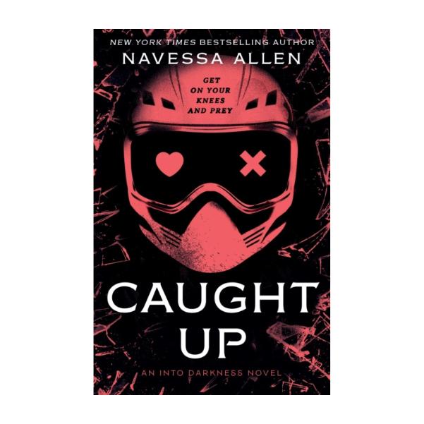 Caught Up by Navessa Allen - Paperback