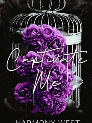 Captivate Me by Harmony West - Paperback