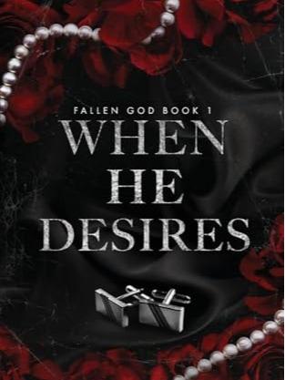 Fallen Gods Duet Series by Gabrielle Sands - 2 Book Bundle - Paperbacks