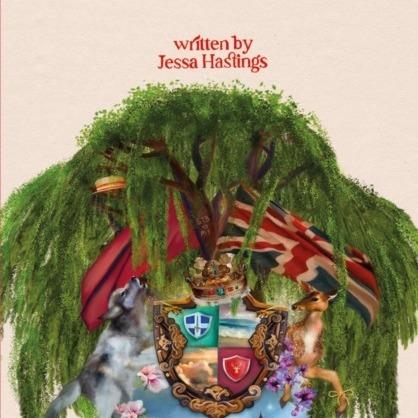 Magnolia Parks by Jessa Hastings