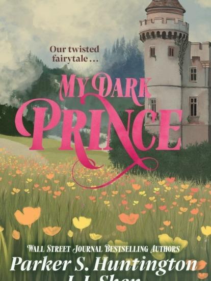Dark Prince Road Series by L.J.Shen & Parker S. Huntington - 3 Book Bundle - Paperbacks