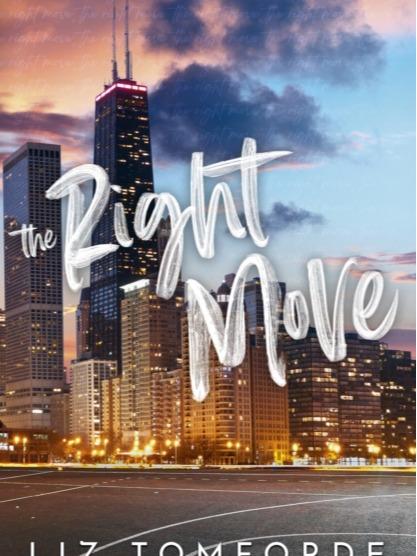 Windy City Series by Liz Tomforde - 5 Book Bundle - Paperbacks