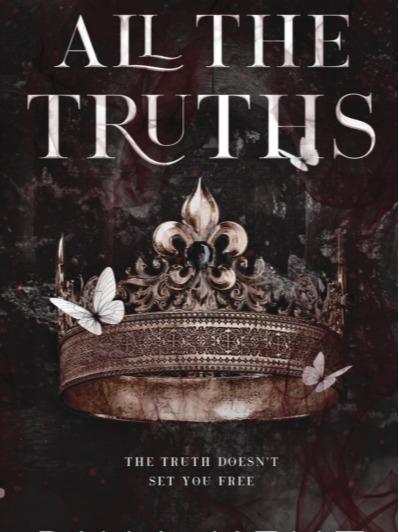 Lies and Truths Duet by Rina Kent - 2 Book Bundle - Special Editions - Paperbacks