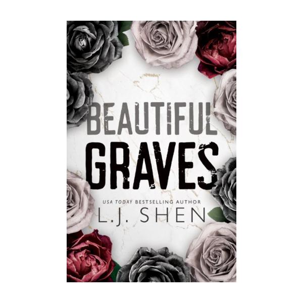 Beautiful Graves by L.J.Shen - Paperback