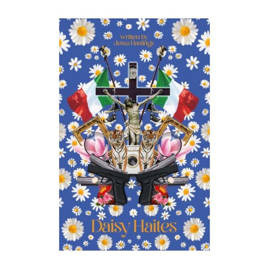 Daisy Haites by Jessa Hastings