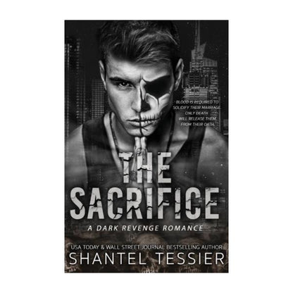 The Sacrifice by Shantel Tessier - The Lords Series - Paperback