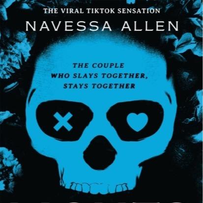 Lights Out by Navessa Allen - Paperback