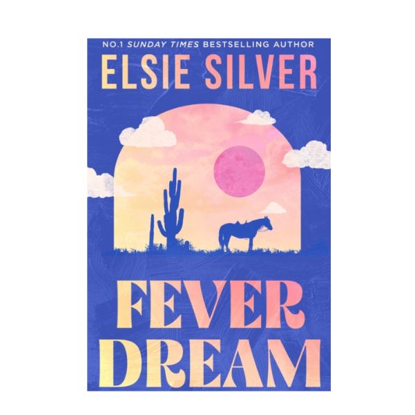 Fever Dream by Elsie Silver - Paperback