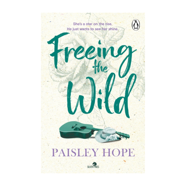 PRE ORDER-  Riding The Line by Paisley Hope - Paperback  - 6th Nov