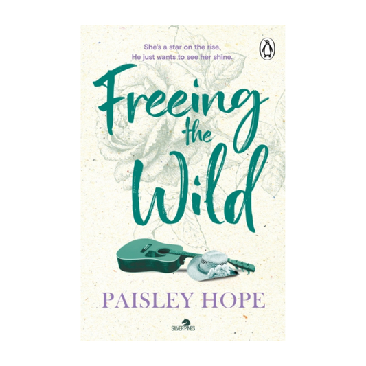 PRE ORDER-  Riding The Line by Paisley Hope - Paperback  - 6th Nov