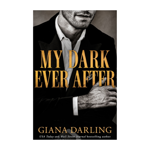 PRE ORDER - My Dark Ever After by Giana Darling - Paperback - 28th Oct