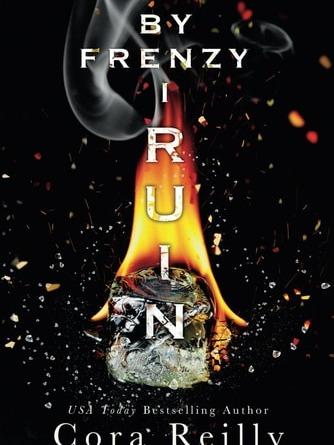 Sins of the Fathers Series by Cora Reilly - 5 Book Bundle - Paperbacks