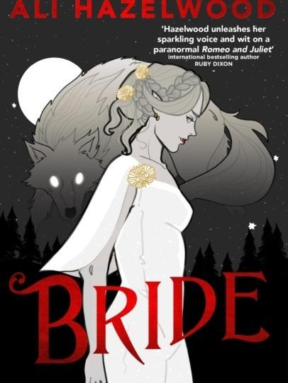 Bride by Ali Hazelwood - Paperback