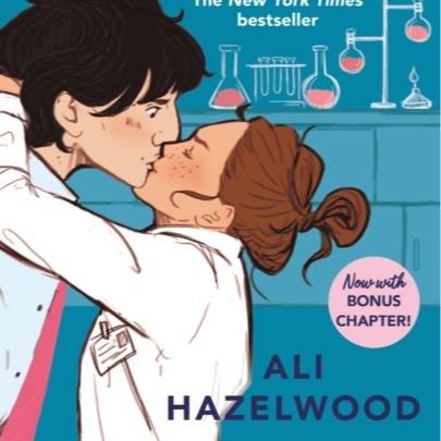 The Love Hypothesis by Ali Hazelwood - Paperback