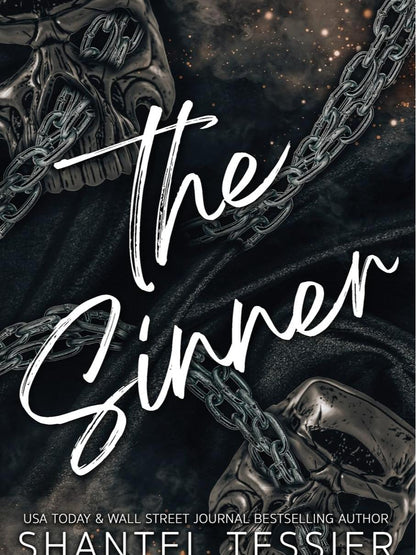 The L.O.R.D.S Series by Shantel Tessier - Special Edition Paperbacks - 6 Book Bundle