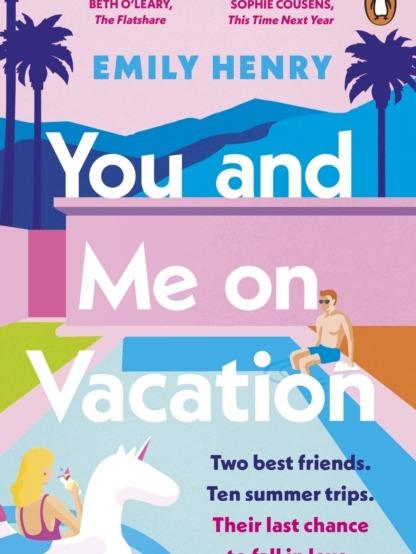 Emily Henry Romance Reads Bundle - 5 Book Bundle - Paperbacks